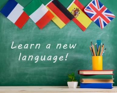 Top Foreign Languages to Master from Europe