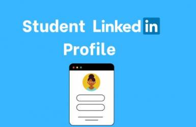 Building Your LinkedIn Profile as an International Student