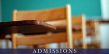 Arts, law, language and teaching in South America-Eligibility and admission procedure