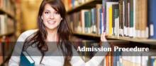 Arts,Laws, Language Teaching Studies In Central Asia-Eligibility And Admission Procedure