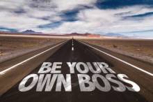 Graduate in Entrepreneurship and be your Own Boss