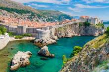 Croatia- The scenic beauty and the ultimate study destination!