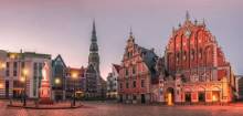 LATVIA- a land filled with symphony of sounds, experiences and sights