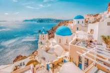 GREECE THE MOST AMAZING COUNTRY FOR EDUCATION