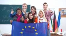 ATTAIN GLOBAL EXPERTISE BY STUDYING AT EUROPE