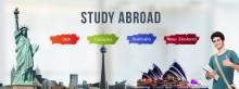 What all you can expect while studying abroad?