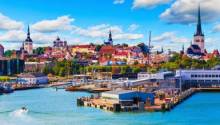 Study in Estonia - An international Tech-Savvy destination where Digital Nomads feel at home