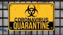 6 Steps for Surviving Quarantine