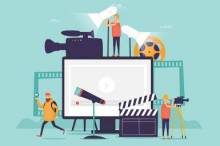 How to Build a Career in the Entertainment Industry