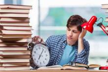 Time Management Tips for International Students