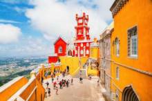 Why Study an International Master’s Degree in Portugal