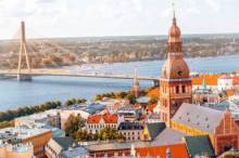 Why Study Abroad in Latvia?