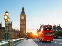 Benefits that you can’t miss while studying in London