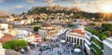 Top Degree Subjects for International Education in Athens