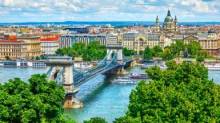 WHY STUDY MASTERS IN INTERNATIONAL MANAGEMENT IN HUNGARY