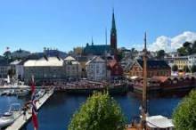 Why choose Nordic Countries for your International Education