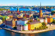 SWEDEN – THE MOST INNOVATIVE COUNTRY