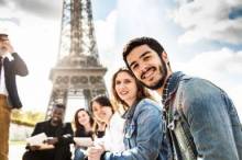 DO YOU WANT TO STUDY IN FRANCE?