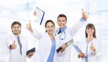 STUDY MEDICINE IN GERMANY