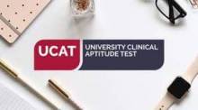 UNIVERSITY CLINICAL APTITUDE TEST (UCAT)