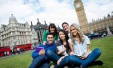 WHY YOU SHOULD STUDY AT ABROAD UNIVERSITIES