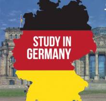 STUDY IN GERMANY FOR FREE