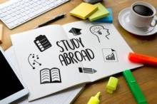 FACTORS TO CONSIDER WHEN DECIDING TO STUDY ABROAD