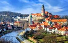 Study abroad in the Czech Republic