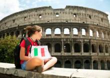 Italy your study abroad destination