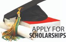 European scholarships for master's degrees in journalism