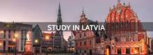 Why to choose Latvia for your higher education?