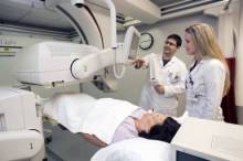 Study Nuclear Medicine Technology in Europe