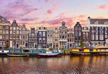 Exploring Engineering Education and Opportunities in the Netherlands