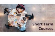 10 Best Job-Oriented short term courses for international students in Europe