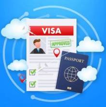 Navigating the Visa Application Process for International Students Studying Abroad