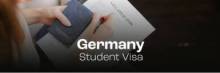 Essential Data Required for Obtaining a Student Visa for Germany