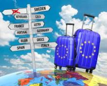 Top 7 Tips to Travel Within the Schengen Area on a Student Budget