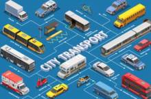 Mastering Public Transportation in European Cities