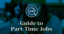 A Beginner's Guide to Part-Time Jobs While Studying in Europe