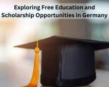 Exploring Free Education and Scholarship Opportunities in Germany