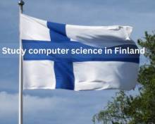 Study computer science in Finland: Affordable Education and Career Options