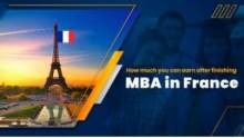 Affordable MBA Programs in France for International Students