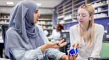 Pharmacy in the UK: What Overseas Students Need to Know