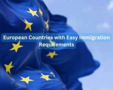 European Countries with Easy Immigration Requirements