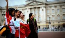 UK universities see 30% increase in Chinese applicants