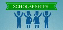 Scholarships for Full-time master degree studies