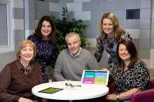 Changing the lives of people living with dementia with new memory supporting app