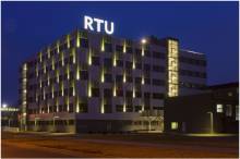 STUDIES AT RTU CONTINUE TO BE PROVIDED REMOTELY