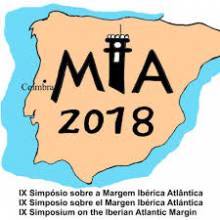 IX Symposium on the Iberian Atlantic Margin