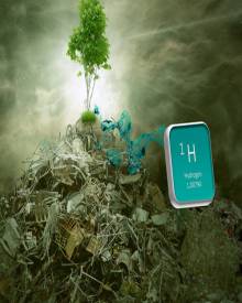 Waste2H2 - Waste to Hydrogen